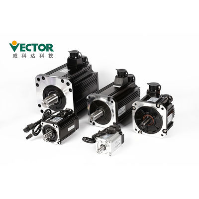 Hệ thống Servo AC 3 pha 6Nm với bộ mã hóa tuyệt đối