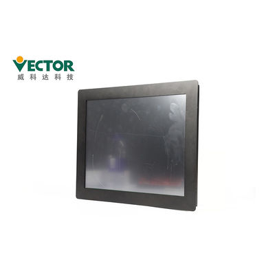 EtherCAT Bus 1.8GHZ HMI PLC Tất cả trong Một Với ​​Thư viện Điều khiển Chuyển động