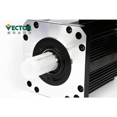 AC Power EtherCAT Hệ thống Servo vòng kín Ethercat Mô-men xoắn cao