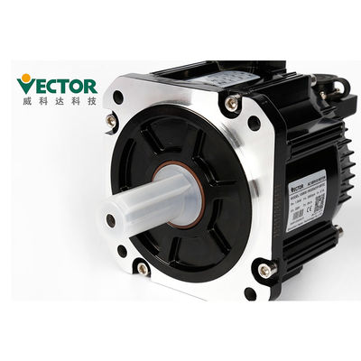 55kw Servopack vòng kín với bộ mã hóa sảnh tăng dần 2500 xung