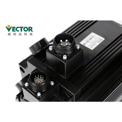 AC Power EtherCAT Hệ thống Servo vòng kín Ethercat Mô-men xoắn cao