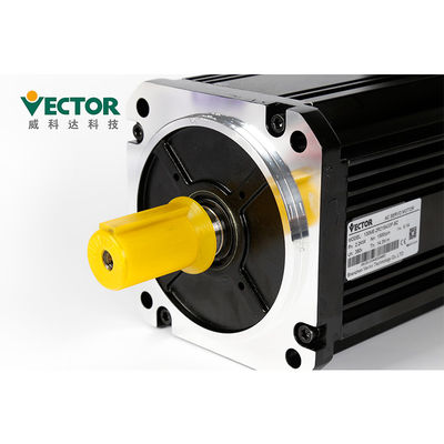 Bộ điều khiển động cơ Servo CNC tốc độ cao 2.2Kw Bộ điều khiển động cơ Servo
