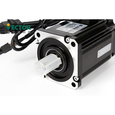 Hệ thống servo AC 380V Hệ thống điều khiển động cơ AC Servo cho máy in