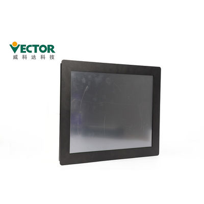 64 trục 15inches HMI Control Panels Bus Giao tiếp 100Mbps