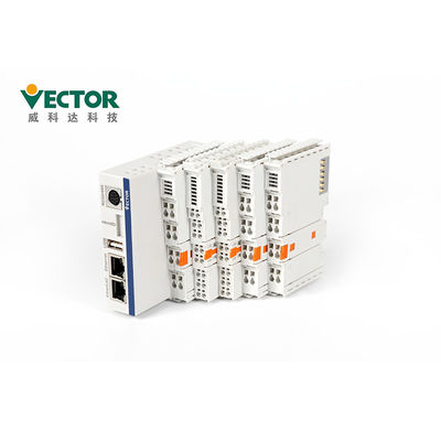 Bộ điều khiển logic lập trình PLC đa trục FCC cho máy dệt