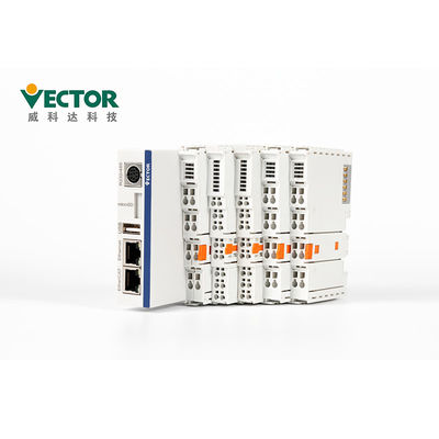 Bộ điều khiển logic lập trình PLC CODESYS 0.4GHZ Tiêu chuẩn IEC61131-3