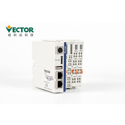 Bộ điều khiển chuyển động CNC 64 trục 1.6GHZ Hỗ trợ công cụ lập trình PLC CODESYS