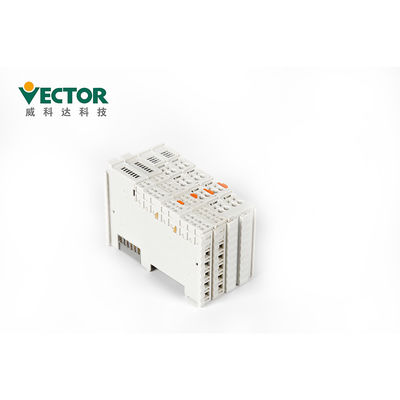 Bộ điều khiển logic lập trình PLC CODESYS 0.4GHZ Tiêu chuẩn IEC61131-3