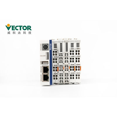 Bộ điều khiển chuyển động 0,8GHZ ​​EtherCAT 16 trục có thể lập trình