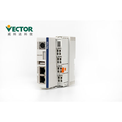 Bộ điều khiển chuyển động đa trục CE EtherCAT với hệ thống ngôn ngữ lập trình