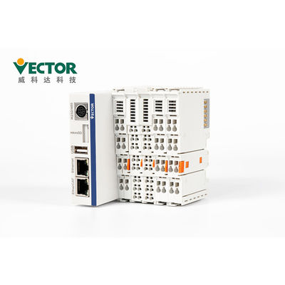 Bộ điều khiển chuyển động CODESYS FCC EtherCAT cho máy đóng gói