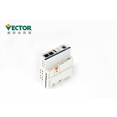 Bộ điều khiển chuyển động 0,8GHZ ​​EtherCAT 16 trục có thể lập trình