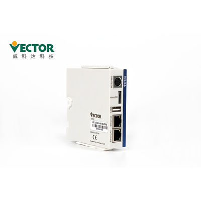 IO Expansion CE PLC Bộ điều khiển logic lập trình được Trục không giới hạn