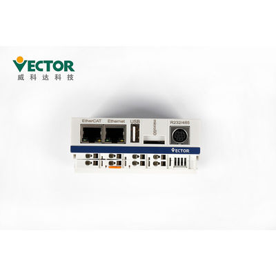Bộ điều khiển chuyển động CODESYS FCC EtherCAT cho máy đóng gói