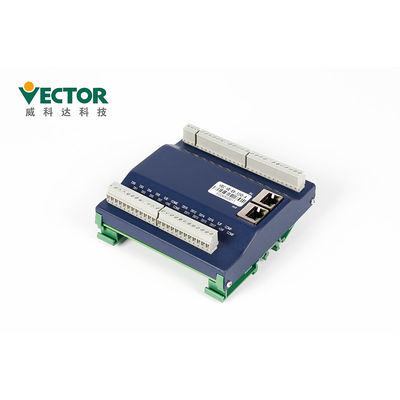 Bộ điều khiển chuyển động CNC 64 trục 1.6GHZ Hỗ trợ công cụ lập trình PLC CODESYS
