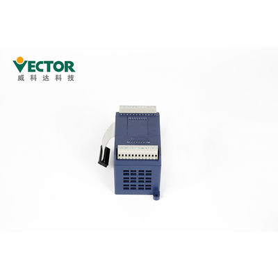 Bộ điều khiển chuyển động có thể mở Vector Bộ điều khiển chuyển động 3 trục tiêu chuẩn IEC61131-3