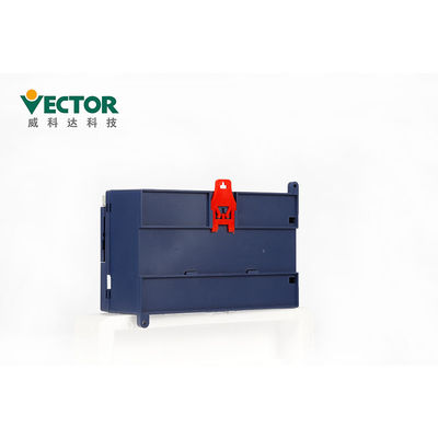 Thiết bị điều khiển chuyển động 5 trục tiêu chuẩn IEC61131-3 Có thể Mở Trạm chính