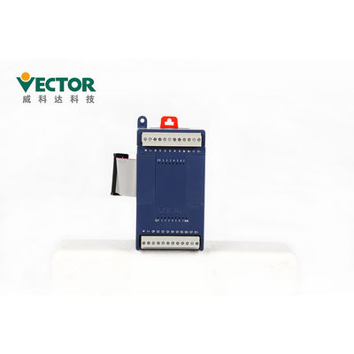Thiết bị điều khiển chuyển động 5 trục tiêu chuẩn IEC61131-3 Có thể Mở Trạm chính