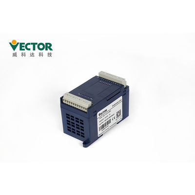 MULTIPROG có thể mở bộ điều khiển chuyển động 5 trục cho thiết bị cán