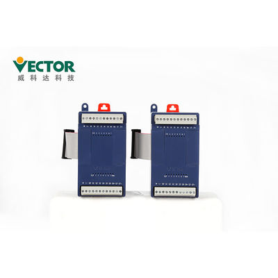 Pulse Master Station Bộ điều khiển chuyển động DC24V 8 trục Bộ điều khiển chuyển động Ethernet