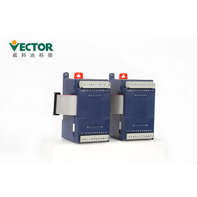 Bộ điều khiển chuyển động tuyến tính đa trục với điều khiển IO cho máy đóng gói thực phẩm