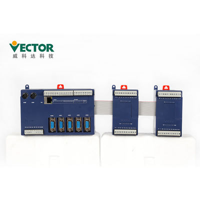 Pulse Master Station Bộ điều khiển chuyển động DC24V 8 trục Bộ điều khiển chuyển động Ethernet