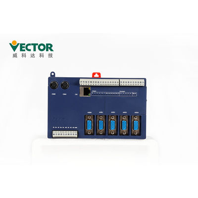 Bộ điều khiển chuyển động tuyến tính đa trục với điều khiển IO cho máy đóng gói thực phẩm
