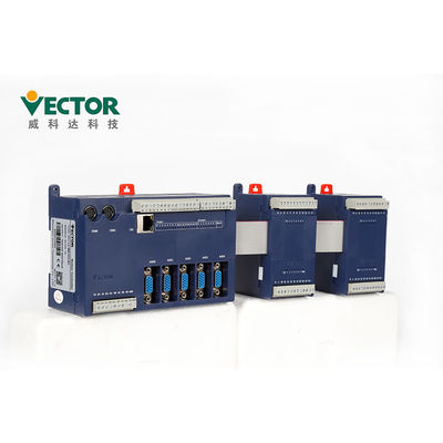 Bộ điều khiển chuyển động đa trục Canopen tương tự xung cho máy dán nhãn