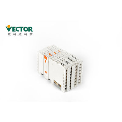 Bộ điều khiển chuyển động đa trục Ethercat Bus với chức năng Robtic và CNC