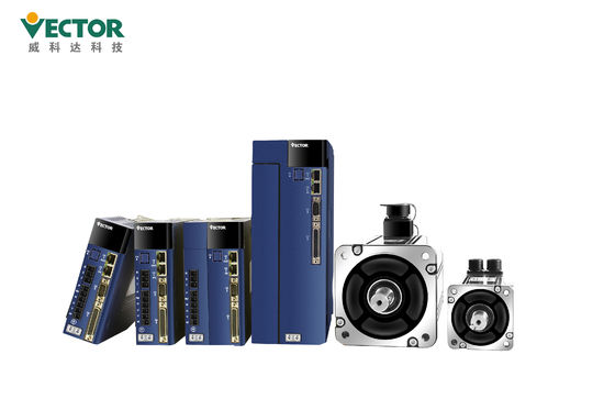 Hệ thống động cơ AC Servo CE 3.8kw cho máy cắt chế biến gỗ