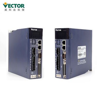 Bộ truyền động Servo CNC 5.5kw 380V với chế độ điều khiển mô-men xoắn tốc độ vị trí