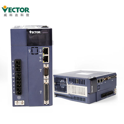 Bộ điều khiển Servo CNC 3 pha AC220V Bộ dụng cụ CNC Servo Ethercat