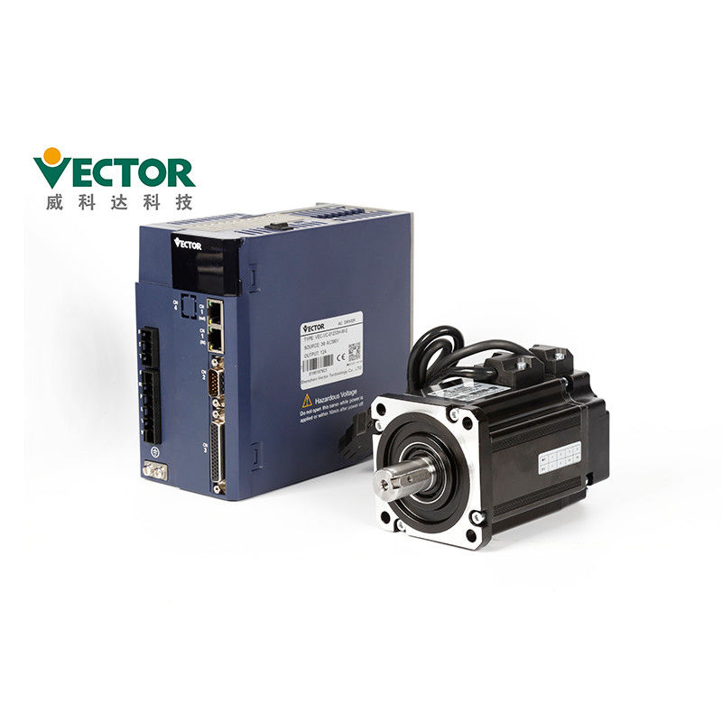 Hệ thống servo AC 380V Hệ thống điều khiển động cơ AC Servo cho máy in