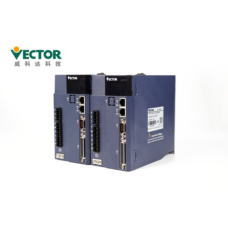 Hệ thống điều khiển chuyển động Servo 3,5Nm 750W Hệ thống điều khiển vòng kín động cơ Servo